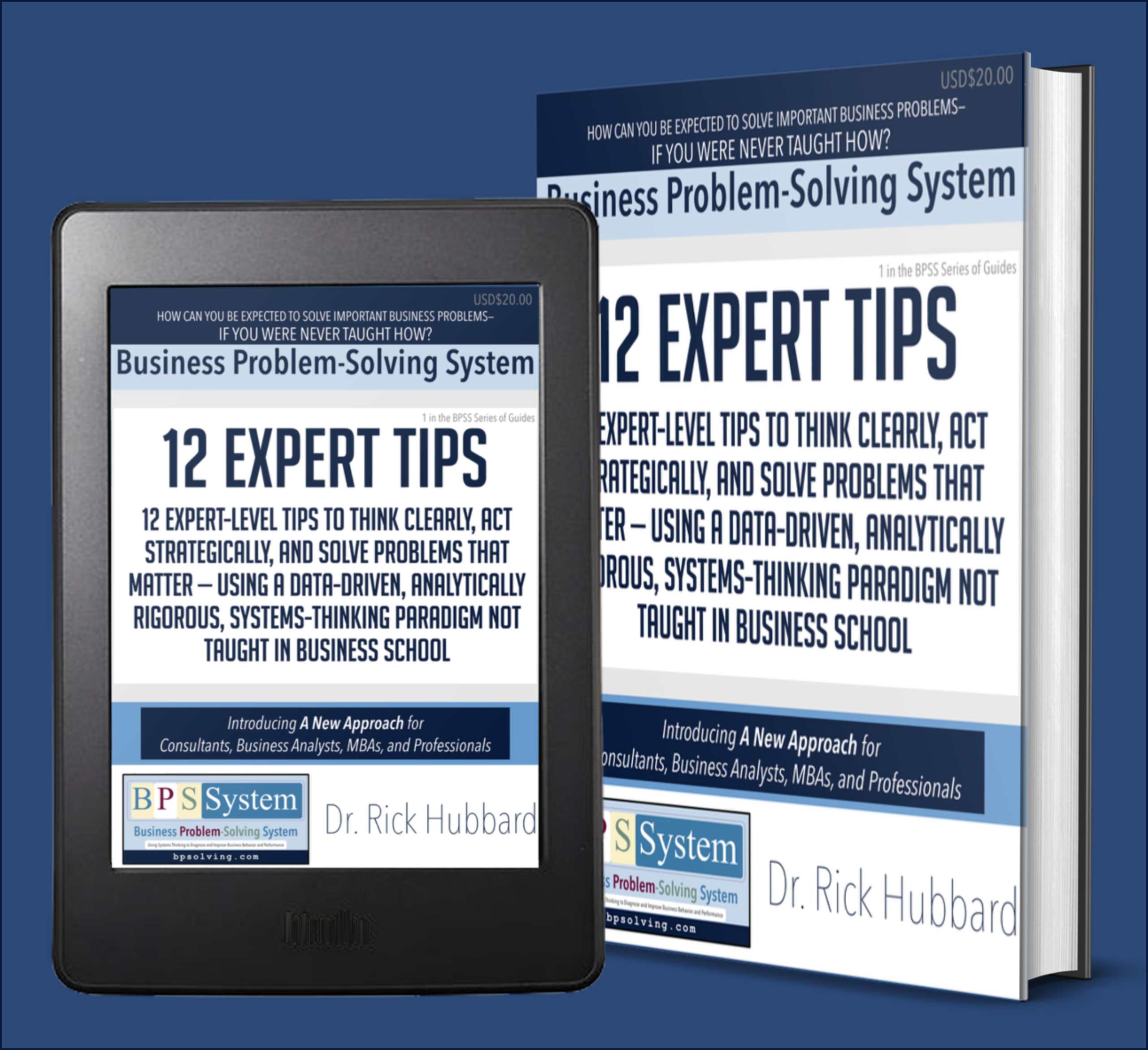 12 Expert level Tips to Think Clearly and Act Strategically