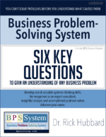 Six Key Questions