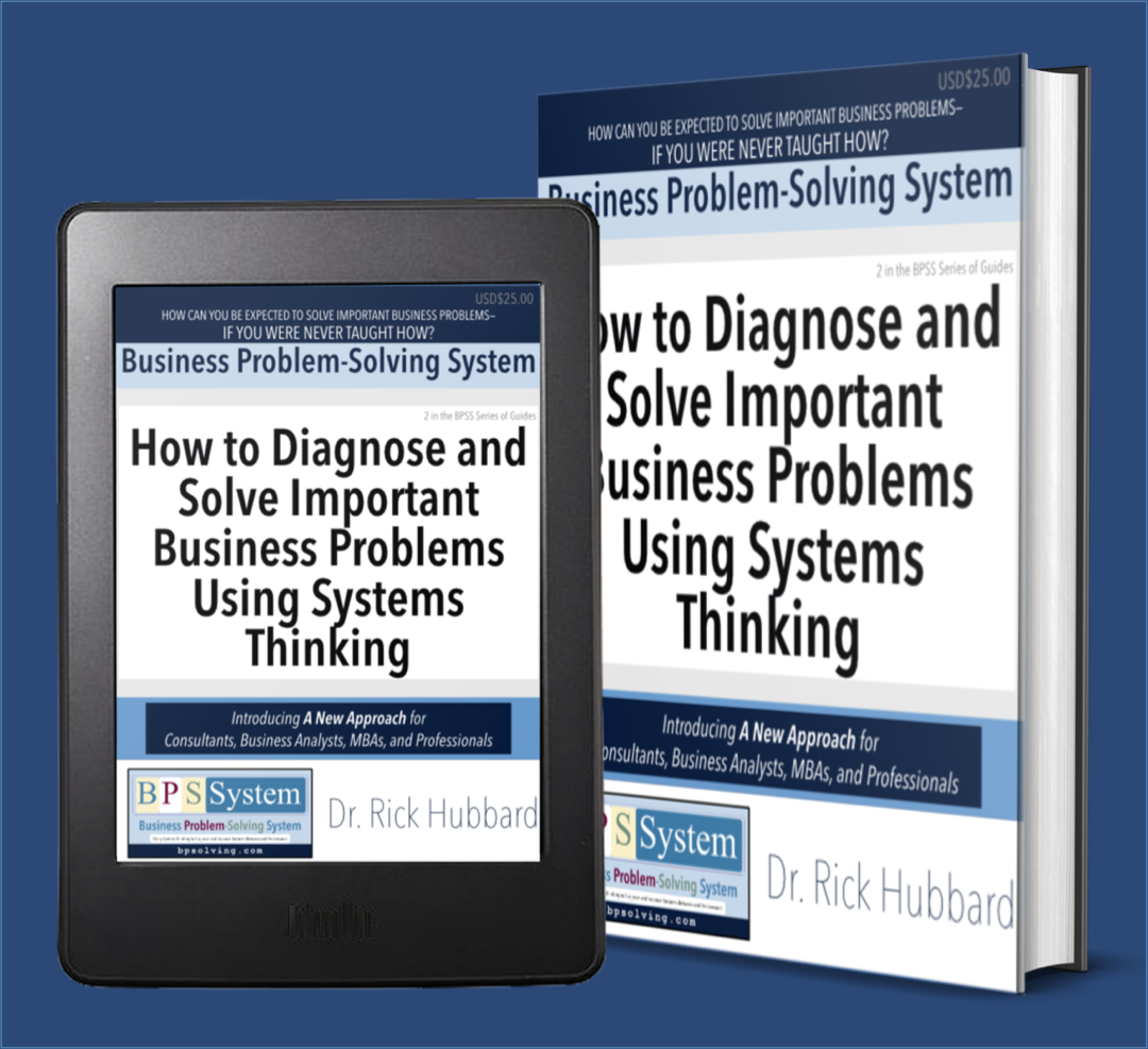 BPSS - A New Approach Cover